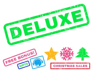 Çift lastik damgası