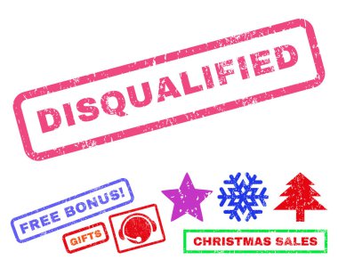 Diskalifiye pencere boyutu