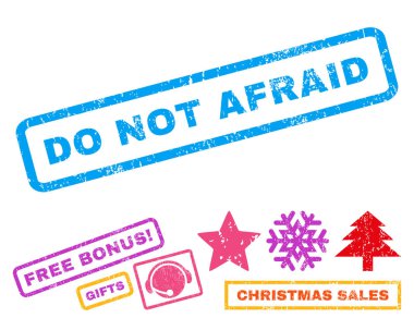 Çekinmeyen lastik damgası yapmak