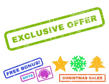 Özel teklif lastik damgası