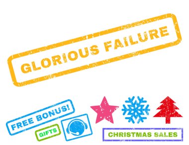 Şanlı başarısızlık damgası