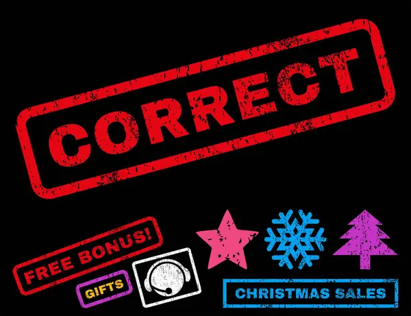 Doğru lastik damgası