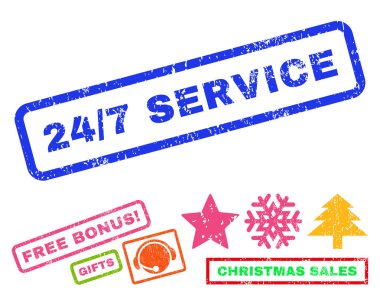 24-7 hizmet pencere boyutu