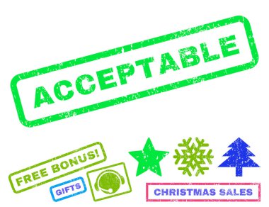 Kabul edilebilir pencere boyutu