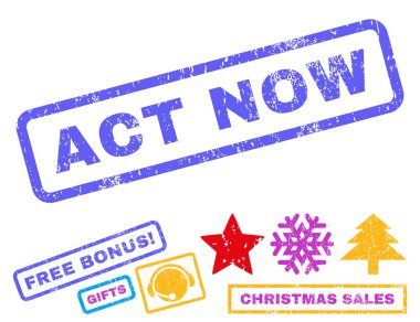 Şimdi lastik damgası hareket