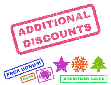 Ek indirimler pencere boyutu