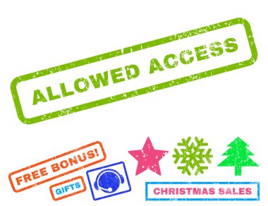 İzin verilen erişim pencere boyutu