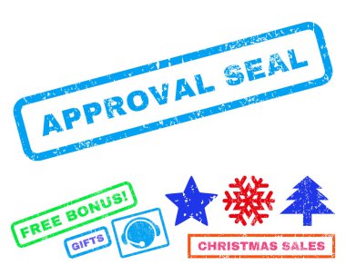 Onay mühür damgası