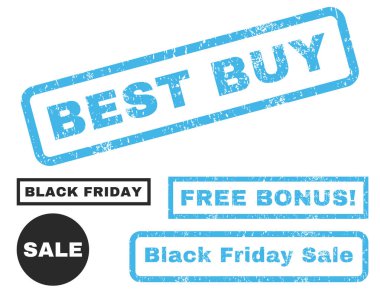 En iyi lastik damgası satın alın.