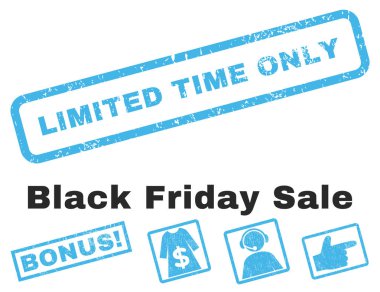 Sınırlı bir süre sadece lastik damgası