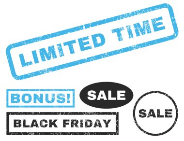 Sınırlı zaman damgası