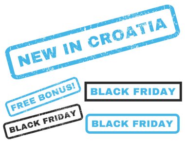 Hırvatistan lastik damgası yenilikler