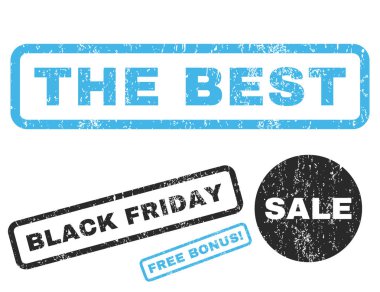 En iyi lastik damgası