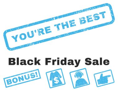 Sen en iyi lastik damgası