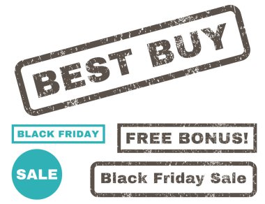 En iyi lastik damgası satın alın.