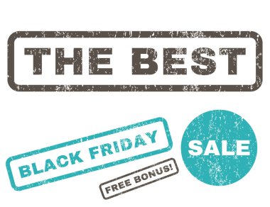 En iyi lastik damgası