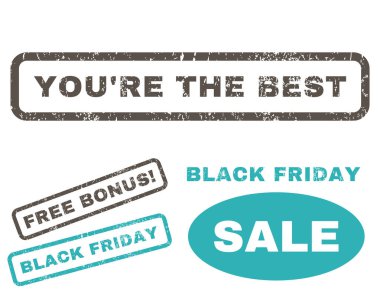 Sen en iyi lastik damgası