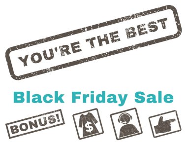 Sen en iyi lastik damgası