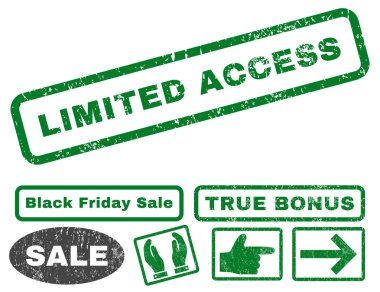 Sınırlı erişim pencere boyutu