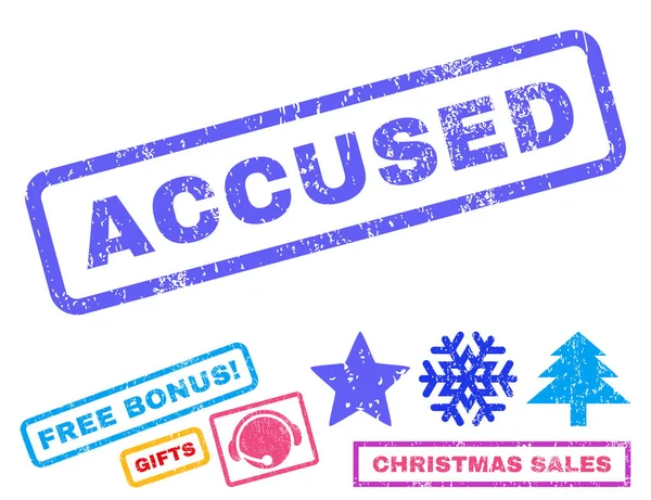 Sanık lastik damgası