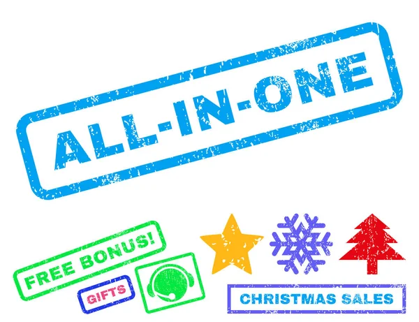 Tüm-içinde-bir pencere boyutu