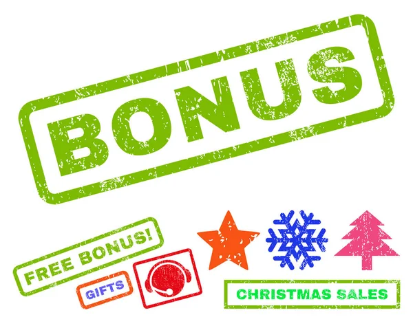 bonus lastik damgası