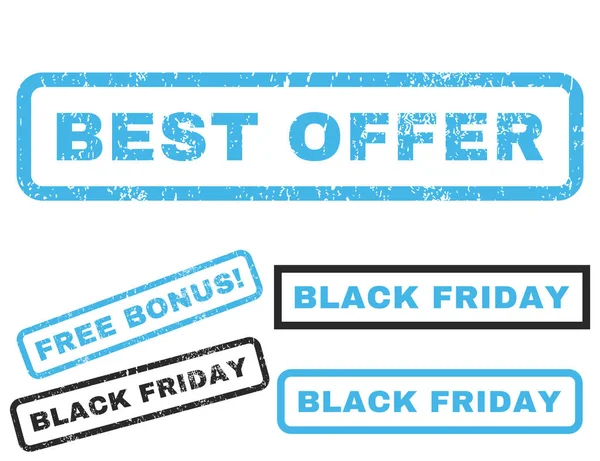 En iyi teklif lastik damgası