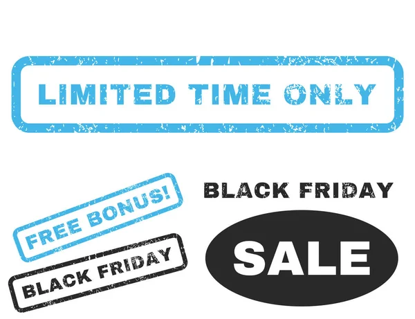 Sınırlı bir süre sadece lastik damgası