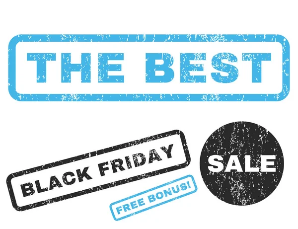 En iyi lastik damgası