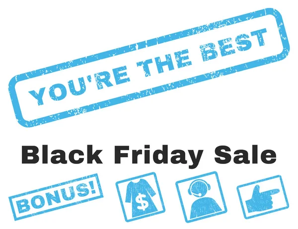 Sen en iyi lastik damgası