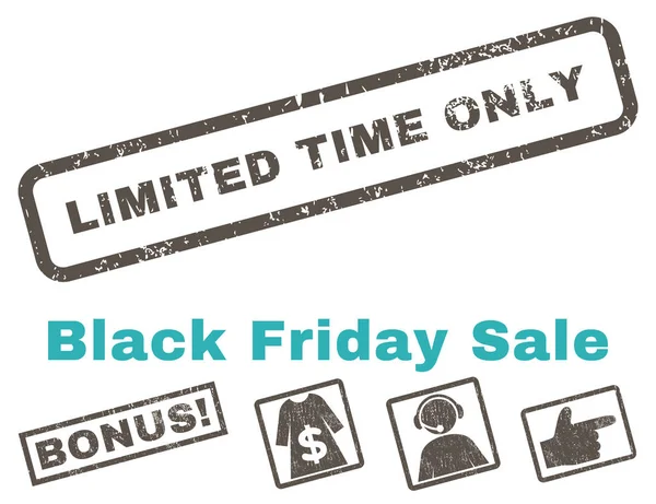 Sınırlı bir süre sadece lastik damgası