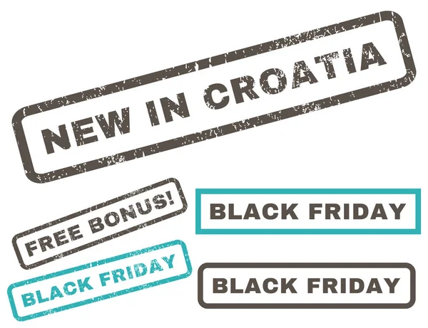 Hırvatistan lastik damgası yenilikler