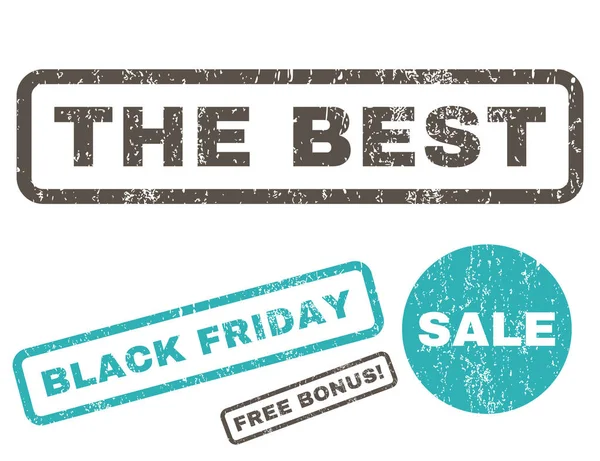 En iyi lastik damgası