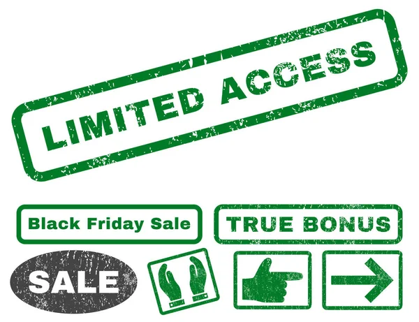 Sınırlı erişim pencere boyutu