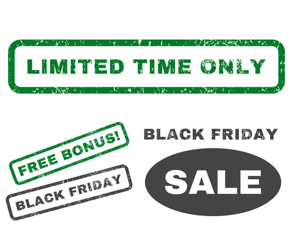 Sınırlı bir süre sadece lastik damgası