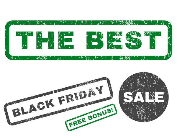 En iyi lastik damgası