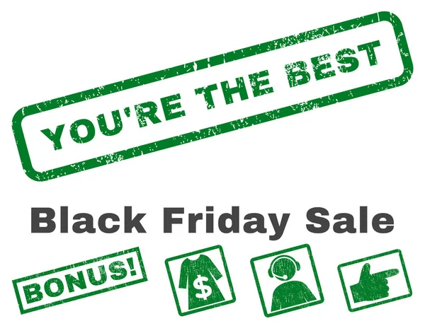 Sen en iyi lastik damgası