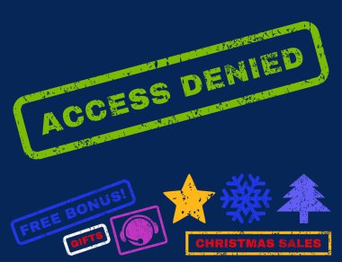 lastik damga erişim engellendi