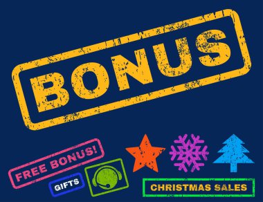 bonus lastik damgası