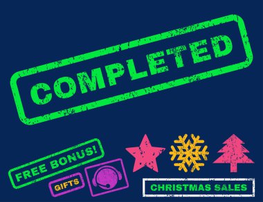 tamamlanmış pencere boyutu