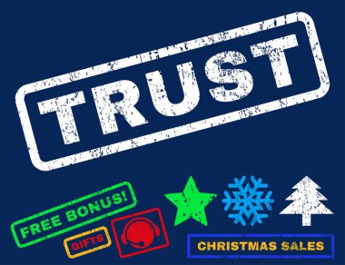 Lastik damgası güven