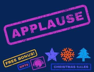 Alkış pencere boyutu