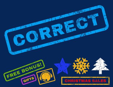 Doğru lastik damgası