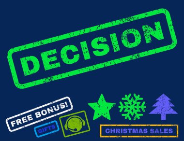 Karar pencere boyutu