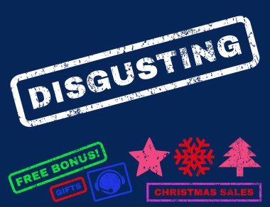 İğrenç pencere boyutu