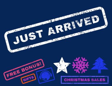 Sadece lastik damgası geldi