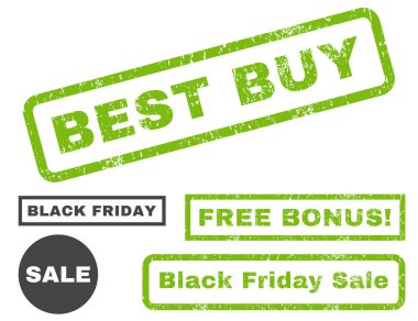 En iyi lastik damgası satın alın.