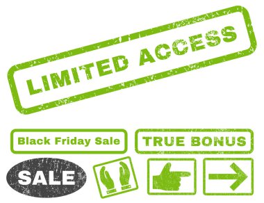 Sınırlı erişim pencere boyutu