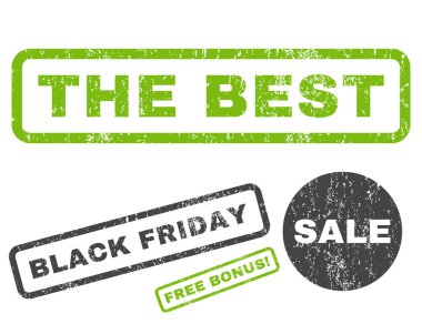 En iyi lastik damgası