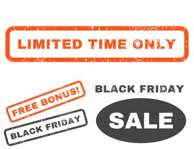 Sınırlı bir süre sadece lastik damgası